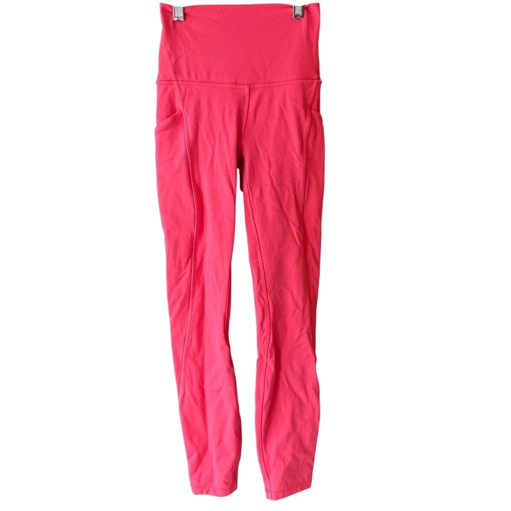 Lululemon Align 25